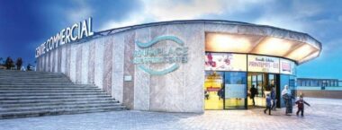 Anfa Place Shopping Center boucle sa troisième année