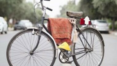 Lancement du concours &ldquo;Fashion Bike&rdquo; à l'occasion de la journée sans voitures à Marrakech