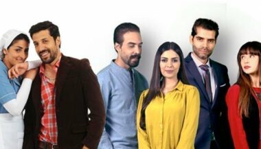 Al Aoula: les moments forts du ramadan 2016