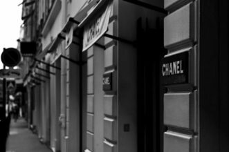 A Paris, les magasins de luxe pourront ouvrir le dimanche