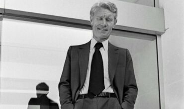 Jean-Claude Decaux, père de l'Abribus et roi de l'affichage publicitaire, est mort
