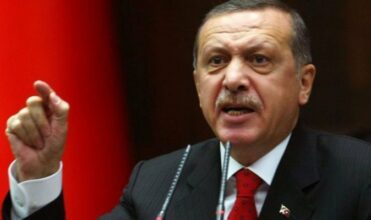 Selon Erdogan, &ldquo;la contraception est une trahison&rdquo;