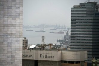 FMI: la croissance de l'Afrique sub-saharienne au plus bas depuis 15 ans