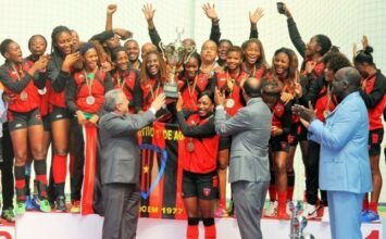 Succès à Laayoune de la grand-messe du handball africain