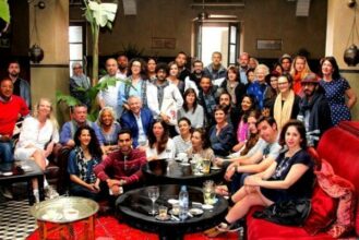 6e Biennale de Marrakech: une affluence record, qui n’a pas permis de boucler le budget