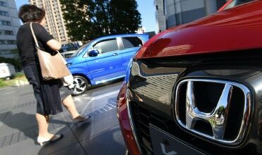Honda rappelle plus de 20 millions d'airbags Takata