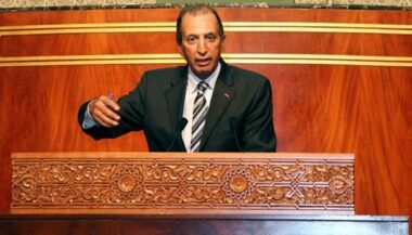 Les agents d’autorité sur la sellette, Hassad sur le gril