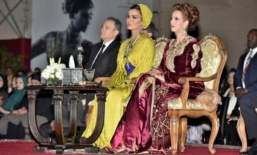 Ouverture du 22e Festival des musiques sacrées à Fès