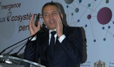 Refonte totale du système de contrôle des produits industriels à l’import