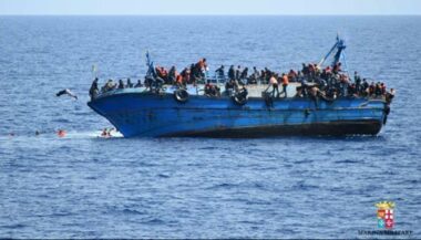 Naufrages en Méditerranée: une centaine de morts dont la majorité sont des Marocains