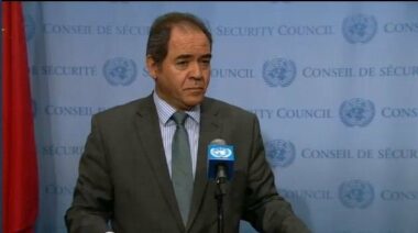 Sahara. Quand l’administration onusienne coupe le son et l’image au représentant du polisario