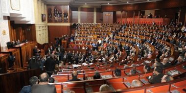 Parlement: report du vote de la loi sur le travail domestique