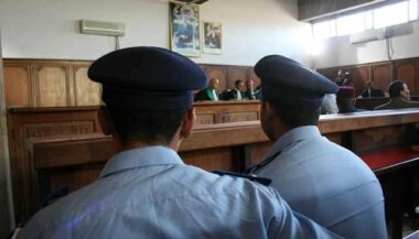 Suicide d'un individu dans les locaux d'un tribunal, la DGSN ouvre une enquête