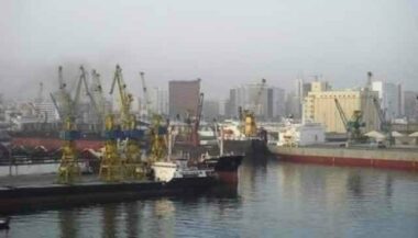 Etude. 4,5 MMDH d'investissements pour créer une industrie navale marocaine