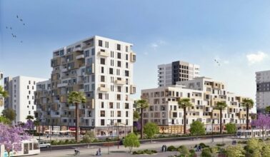 Zénata. L'aménagement de la première tranche résidentielle bouclé en 2018