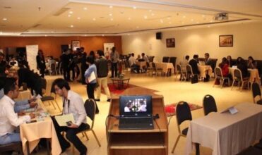 La RSE au cœur d’une rencontre étudiants-entreprises