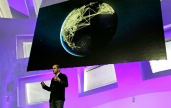 La SNCF investit dans le projet de train du futur Hyperloop