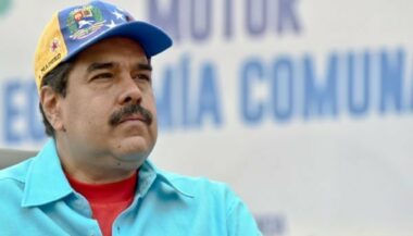 Le Venezuela au bord de l'explosion
