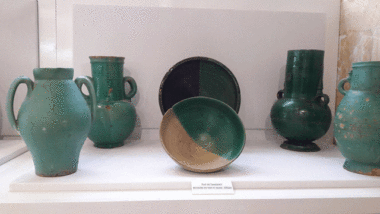 Exposition de 400 objets traditionnels, hommage au patrimoine marocain