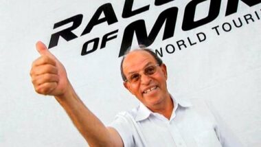 Emotion au Marrakech Grand Prix: la première édition sans feu Abderrahmane Zahid