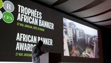Trois banques marocaines aux African banker awards 2016