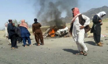 Mollah Haibatullah, nouveau chef des talibans afghans