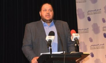 Portrait. Un trublion nommé Ali Elyazghi