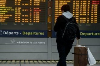 Sécurité aéroportuaire. Le personnel de Roissy-CDG passé à la loupe