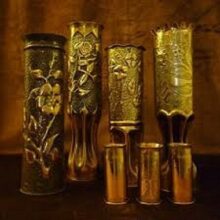 Exposition d'objets d'artisanat marocain du XIXe et XXe siècles à Casablanca