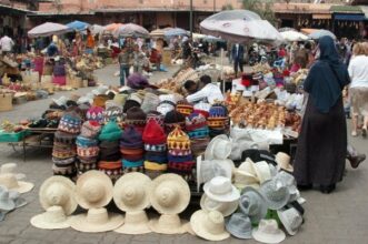 Artisanat: un chiffre d'affaires de 120 MDH à l'export