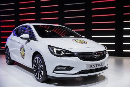 Auto Expo: Quelques nouveautés de l’édition 2016