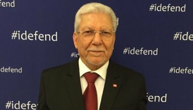 Le Tunisien Taieb Baccouche nouveau secrétaire général de l’UMA