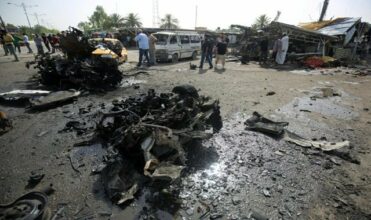 Bagdad: 48 morts et plus de 100 blessés dans un nouveau carnage