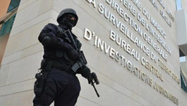 Arrestation à Saïdia d'un membre de Da'ech venu d'Algérie