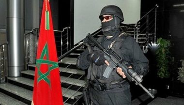 Réseau du Tchadien de Tanger: Un commando algérien recherché par le BCIJ