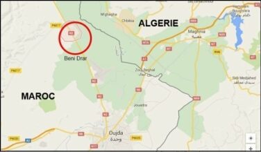Saisie de 150.000 comprimés psychotropes introduits à partir de l’Algérie