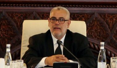 Benkirane invité de l’Association des ingénieurs de l’ESITH