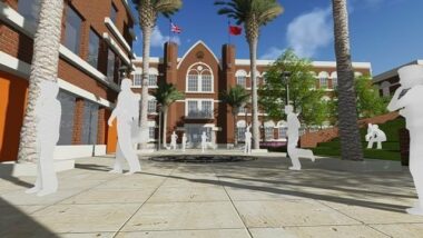 Une école britannique ouvre à Casablanca
