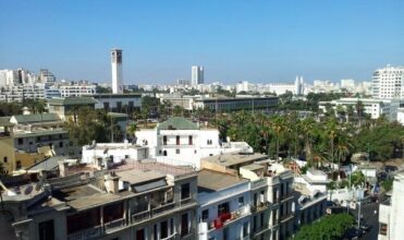 Nouvelle décharge de Casablanca: les travaux commenceront en novembre