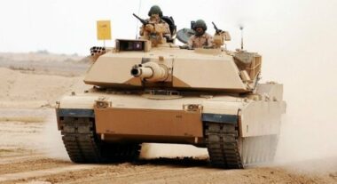 22 tanks Abrams prêts à être livrés au Maroc