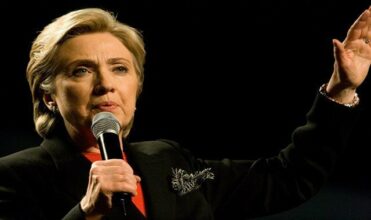 Etats-Unis: l'écart entre Clinton et Trump se resserre