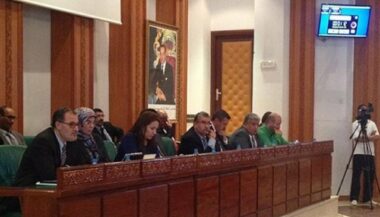 Le PAM boycotte les travaux du Conseil de la ville de Rabat, ce jeudi 5 mai