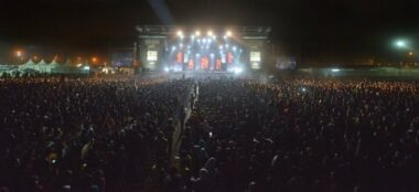 &ldquo;Chants mystiques du monde&rdquo; , la nouvelle programmation de Mawazine 2016