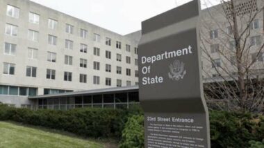 Une délégation marocaine inter-agences de haut niveau au département d’Etat US