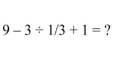 Et vous, saurez-vous résoudre la formule mathématique qui a intrigué les Japonais?