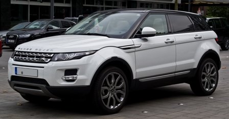 Auto Expo: Quelques nouveautés de l’édition 2016