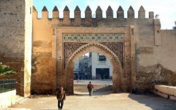 Fès: 150 MDH pour la restauration de l’habitat menaçant ruine entre 2016 et 2020