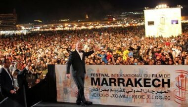 Le 16e Festival international du film de Marrakech du 2 au 10 décembre
