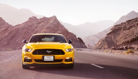 Auto Expo: Quelques nouveautés de l’édition 2016