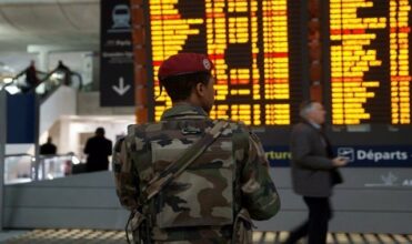 France: Renforcement de la sûreté des &ldquo;vols entrants&rdquo;